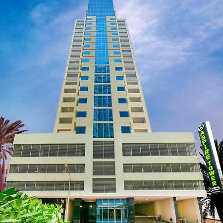 شقة Aspire Tower المنامة المظهر الخارجي الصورة