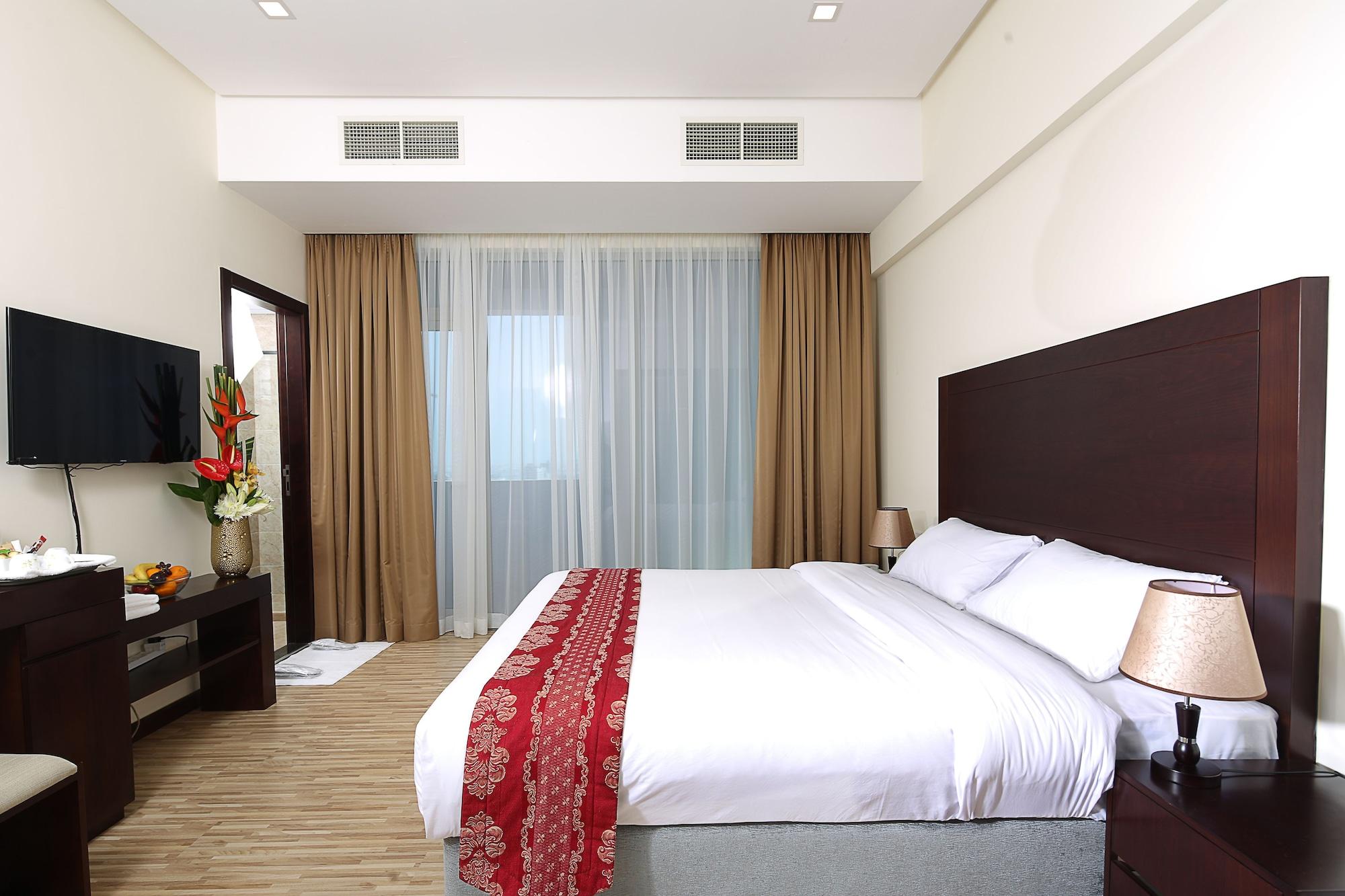 شقة Aspire Tower المنامة المظهر الخارجي الصورة