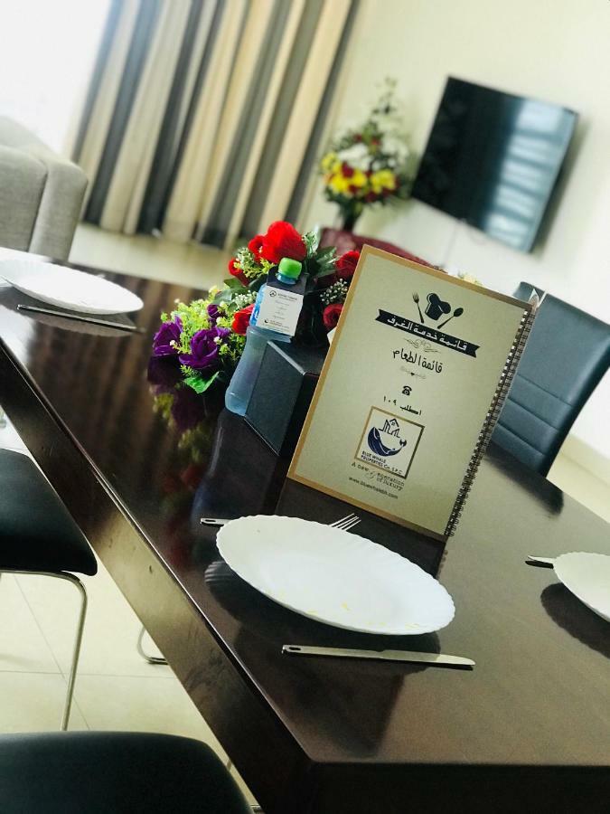 شقة Aspire Tower المنامة المظهر الخارجي الصورة